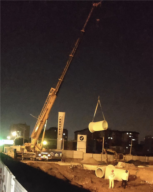 瑞丽市汽车起重机简介