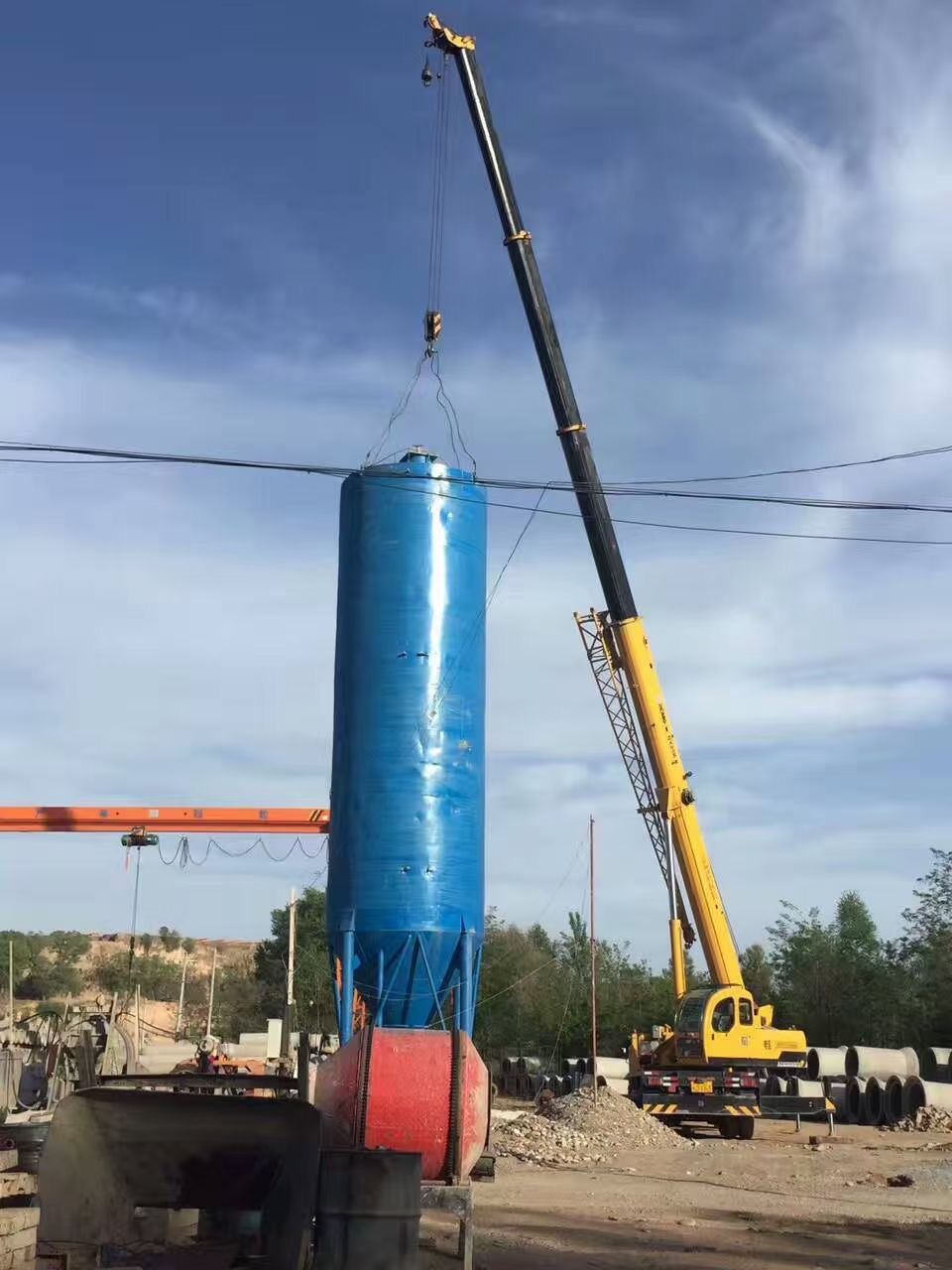 瑞丽市吊车一定不能作为载人工具使用