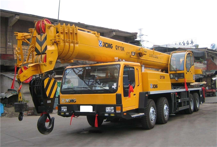 瑞丽市吊车出租选择重点