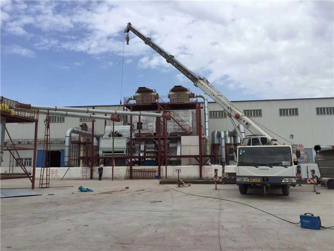 瑞丽市“手脚齐动”—— 吊车的 “协同作业” 技术